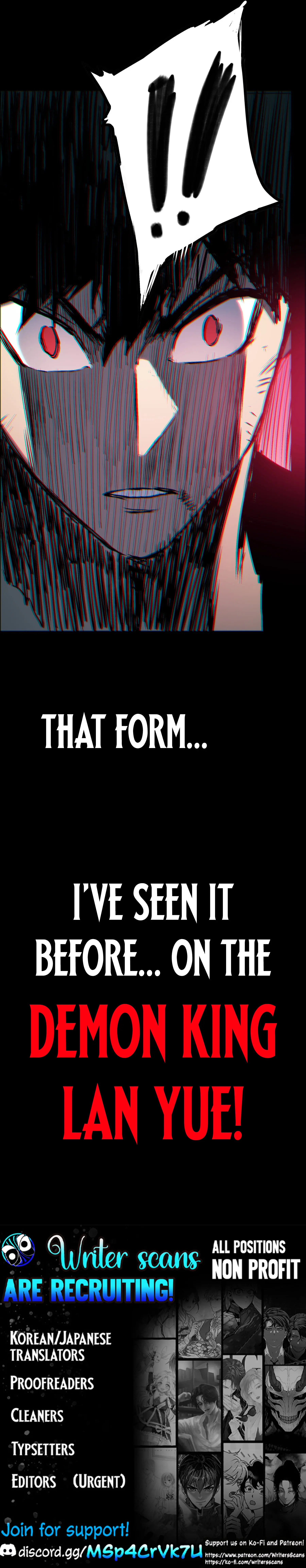 Read The Glutton Devourer of Kings Manga Online