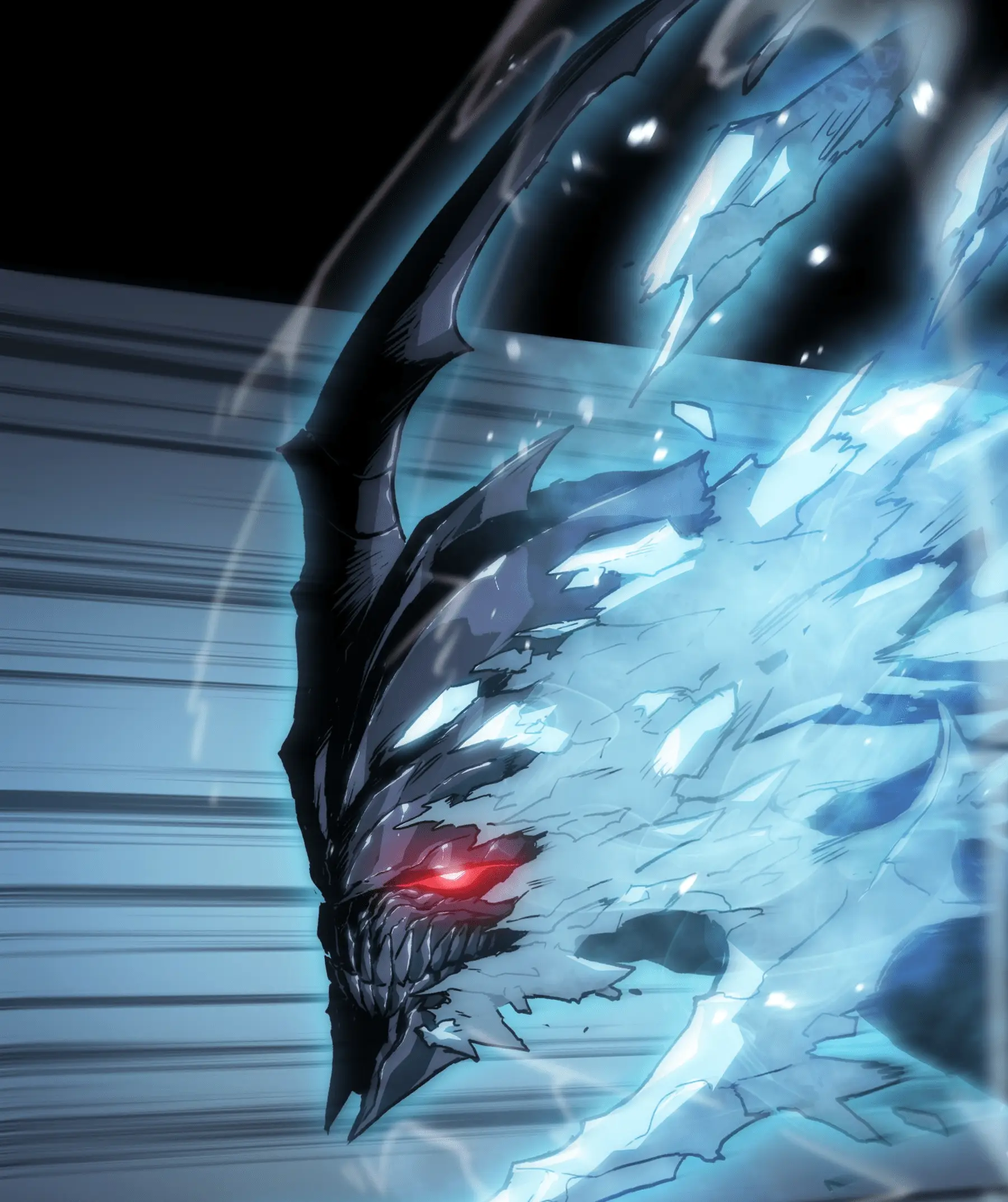 Read The Glutton Devourer of Kings Manga Online