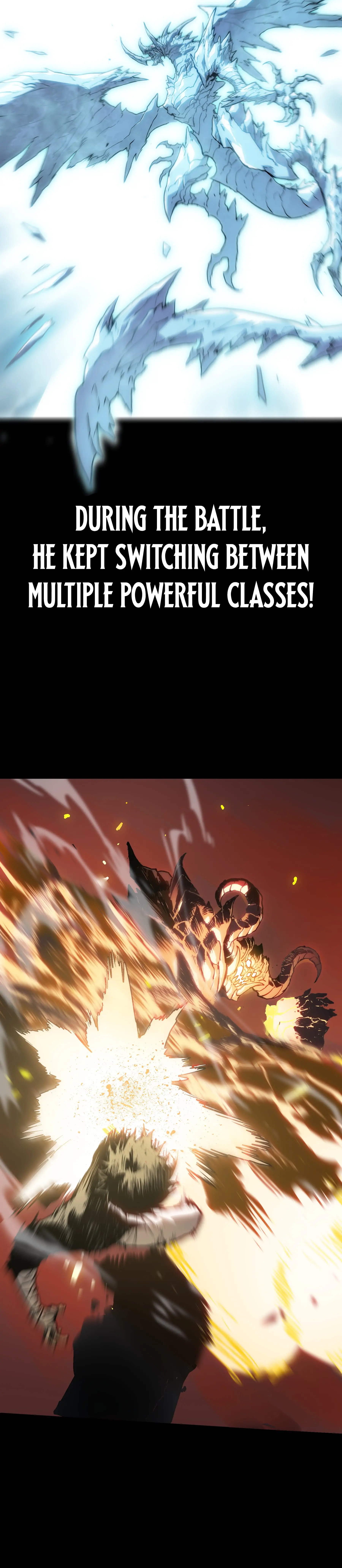 Read The Glutton Devourer of Kings Manga Online