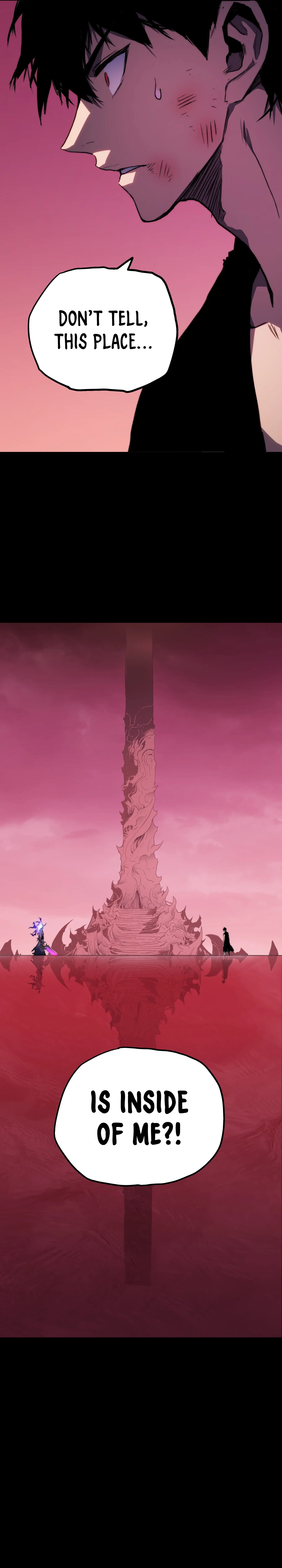 Read The Glutton Devourer of Kings Manga Online