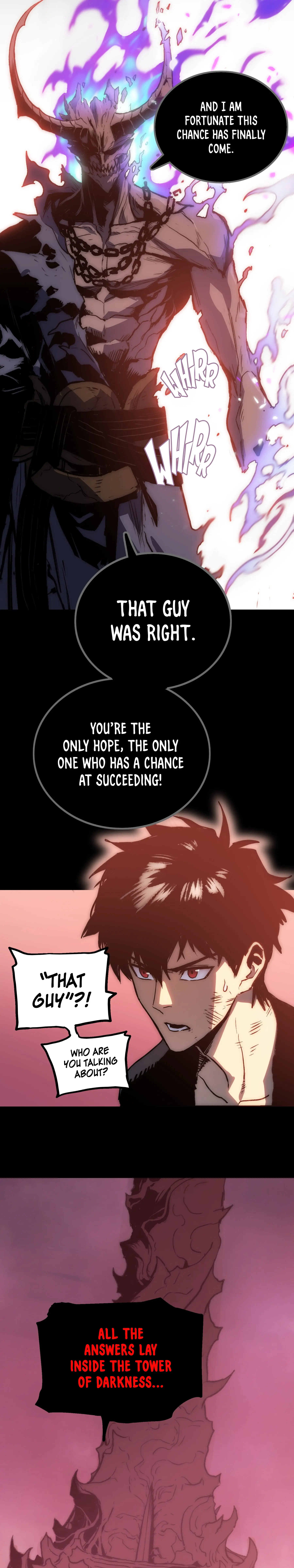 Read The Glutton Devourer of Kings Manga Online