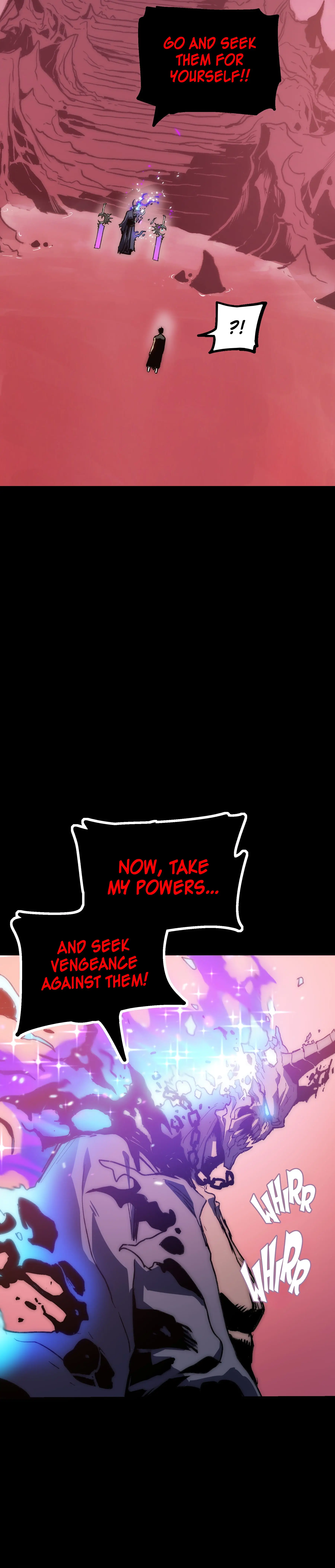 Read The Glutton Devourer of Kings Manga Online