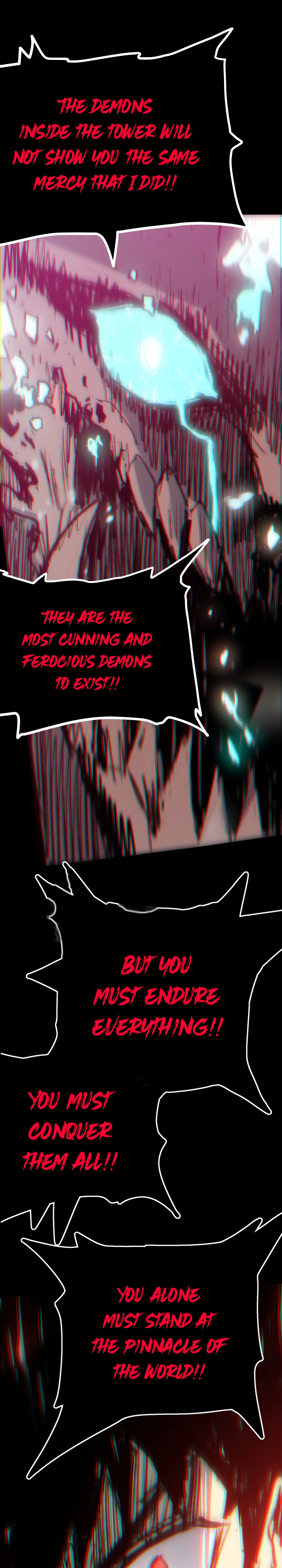 Read The Glutton Devourer of Kings Manga Online