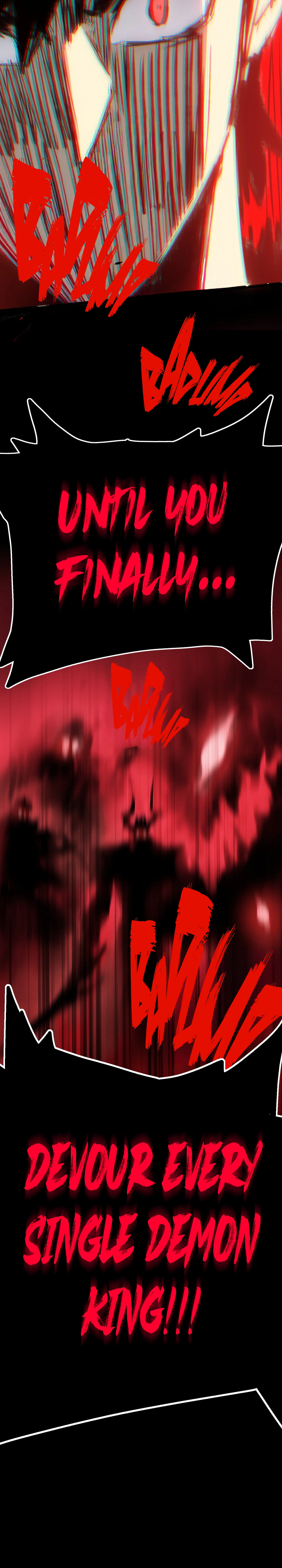 Read The Glutton Devourer of Kings Manga Online