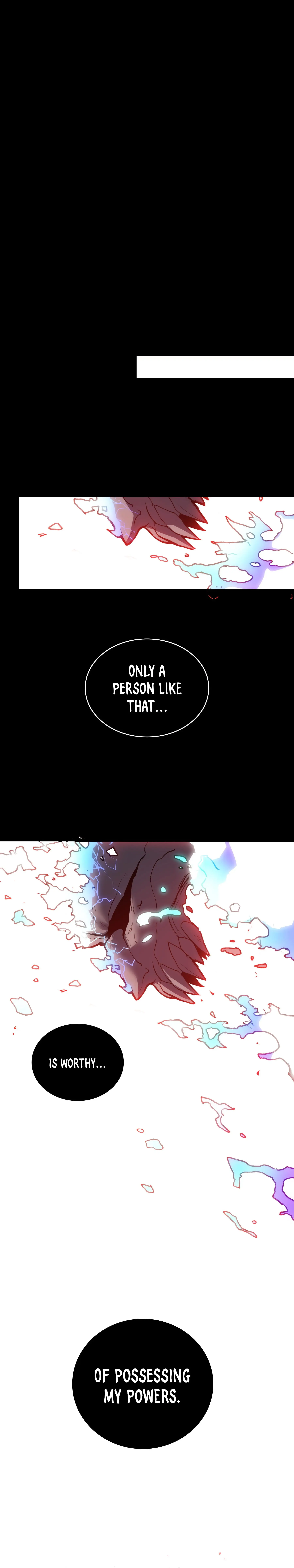 Read The Glutton Devourer of Kings Manga Online