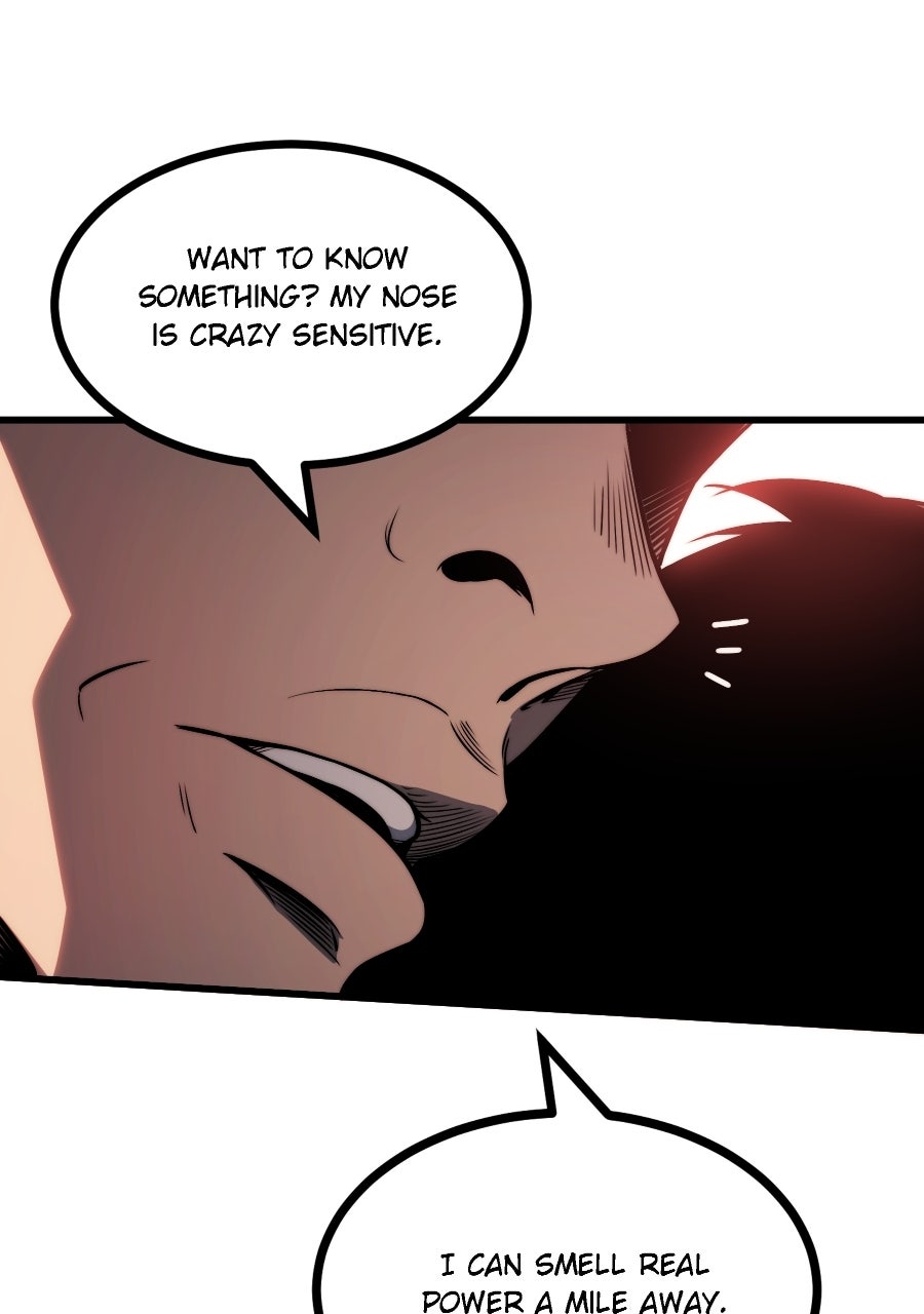 Read The Glutton Devourer of Kings Manga Online