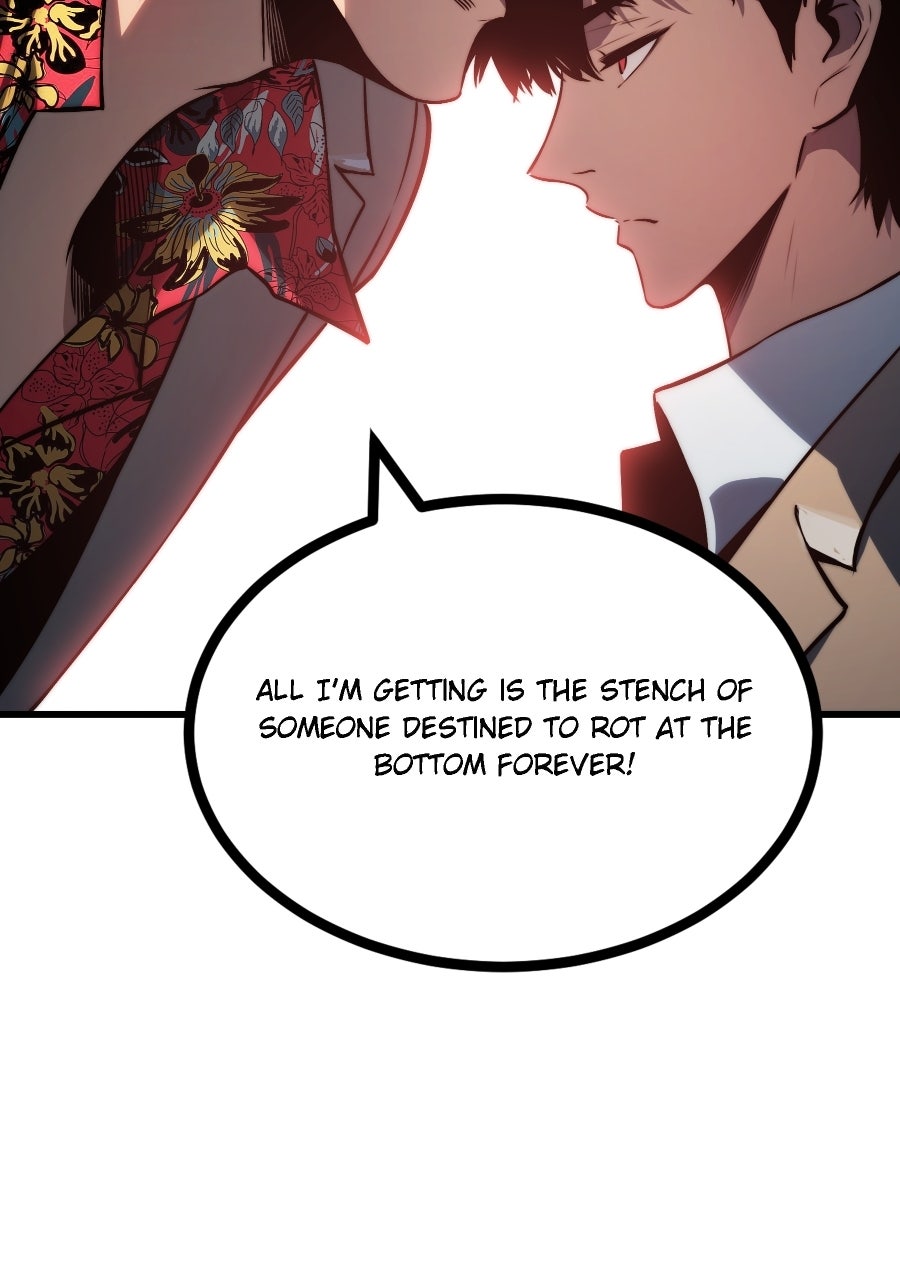 Read The Glutton Devourer of Kings Manga Online