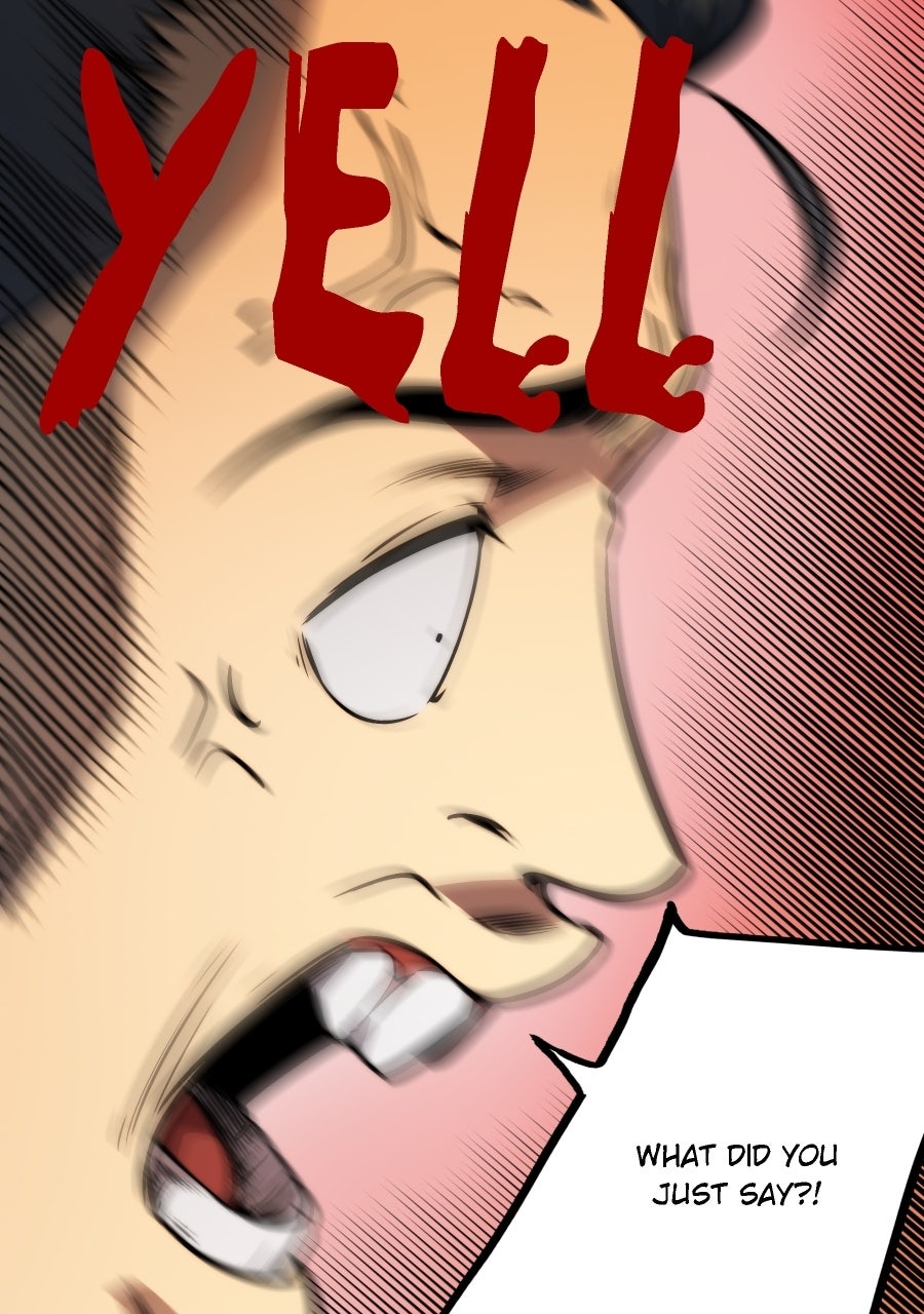 Read The Glutton Devourer of Kings Manga Online