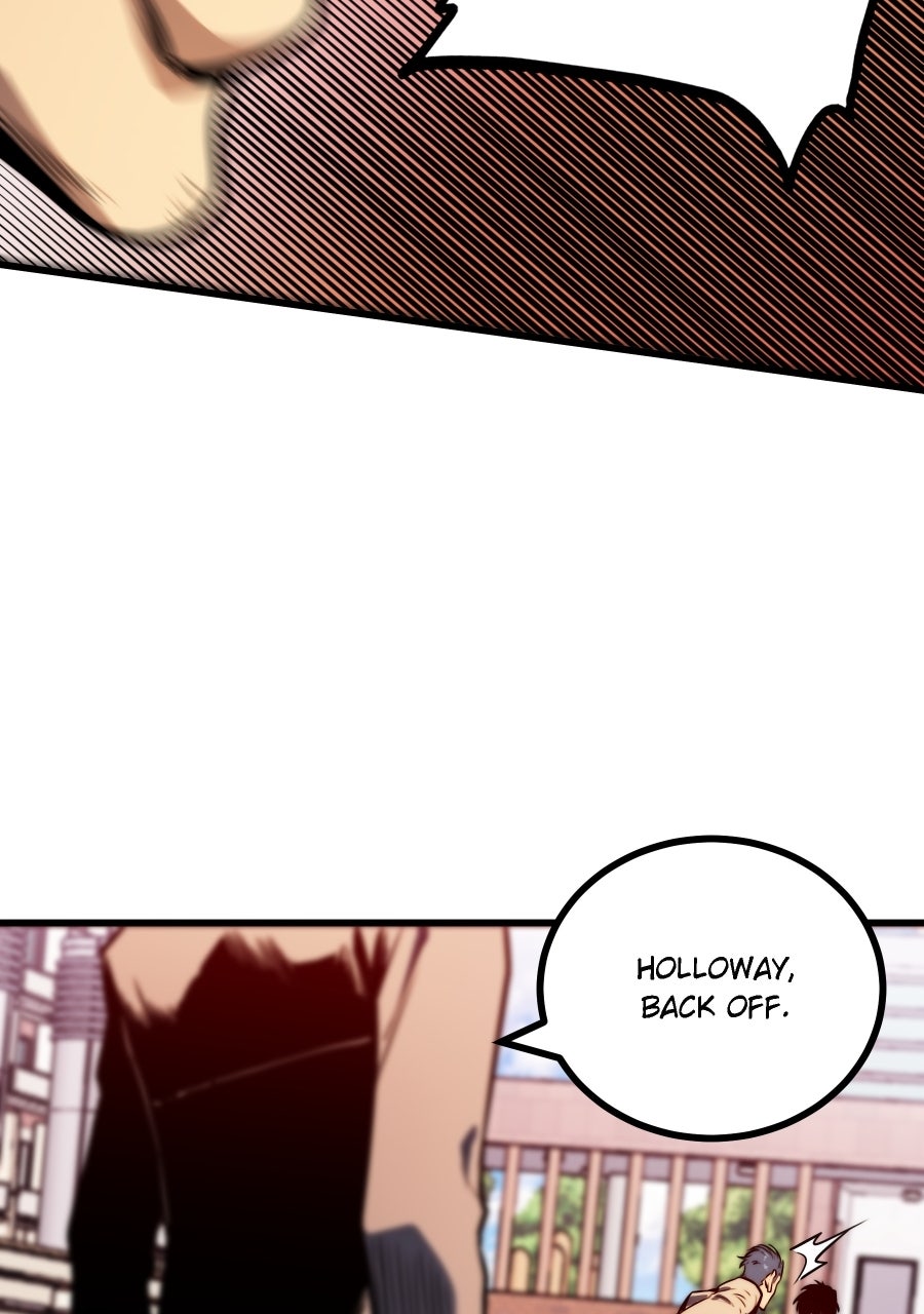 Read The Glutton Devourer of Kings Manga Online