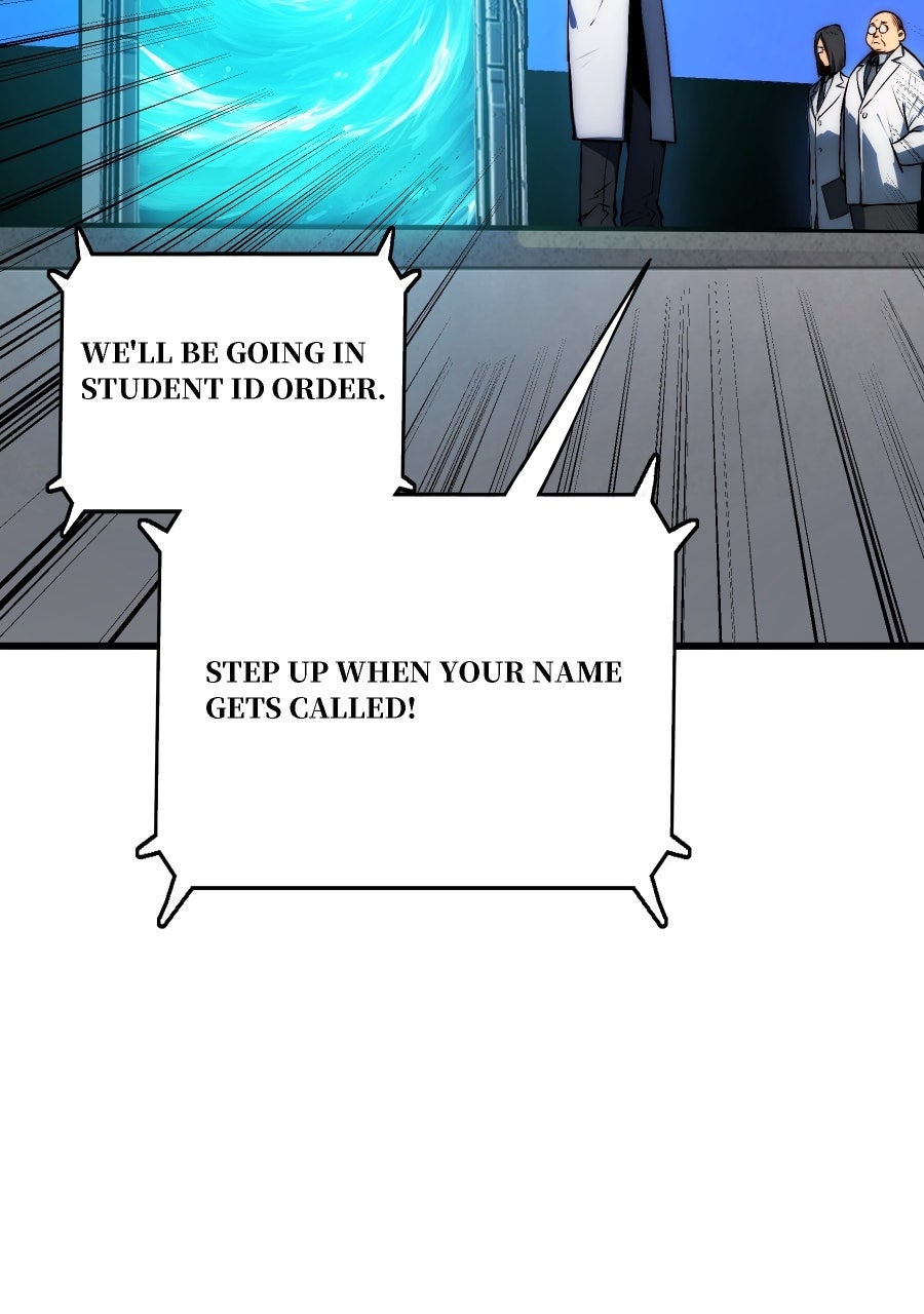 Read The Glutton Devourer of Kings Manga Online