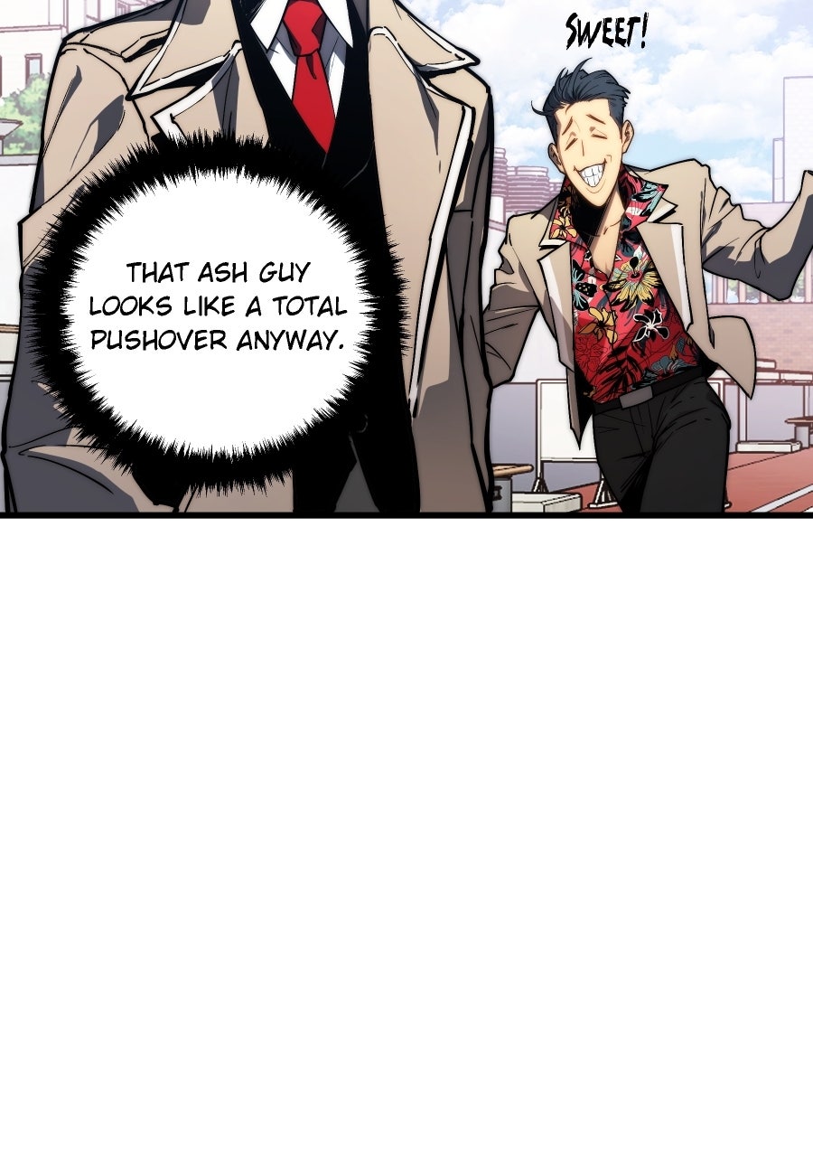 Read The Glutton Devourer of Kings Manga Online