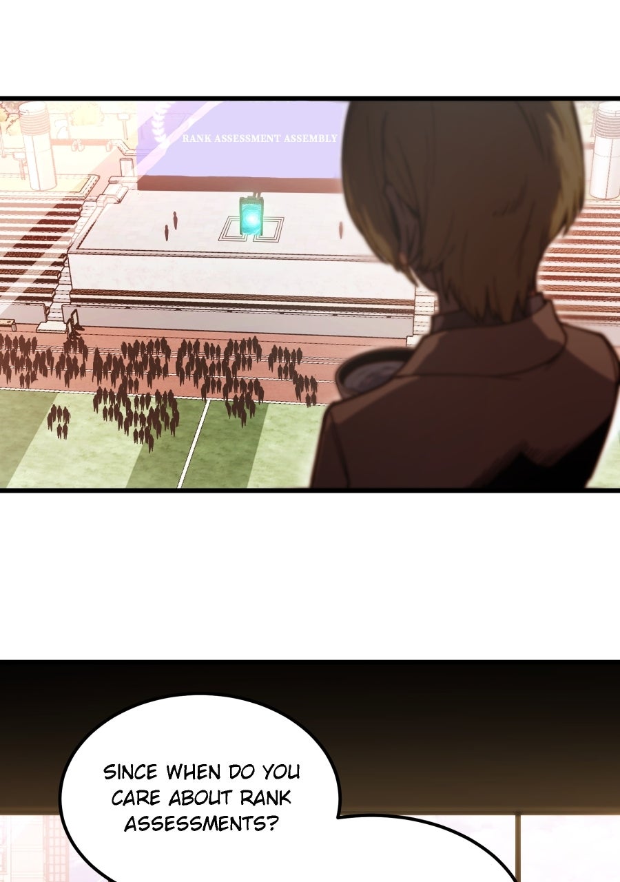 Read The Glutton Devourer of Kings Manga Online