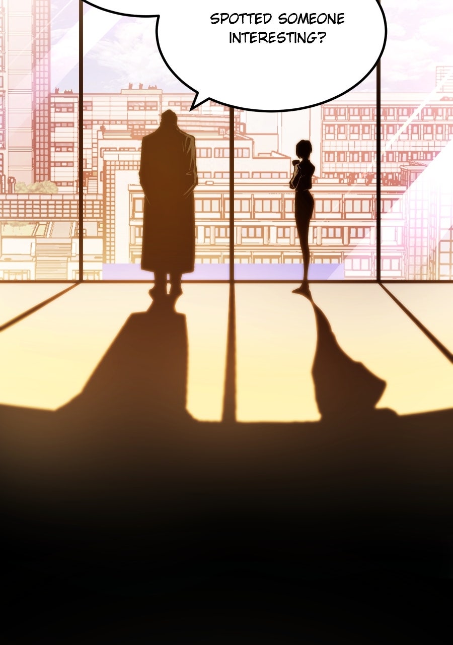 Read The Glutton Devourer of Kings Manga Online