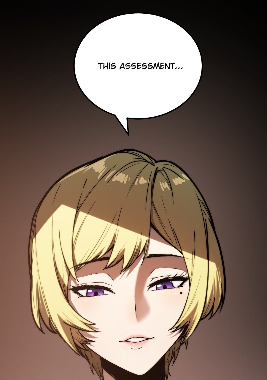 Read The Glutton Devourer of Kings Manga Online