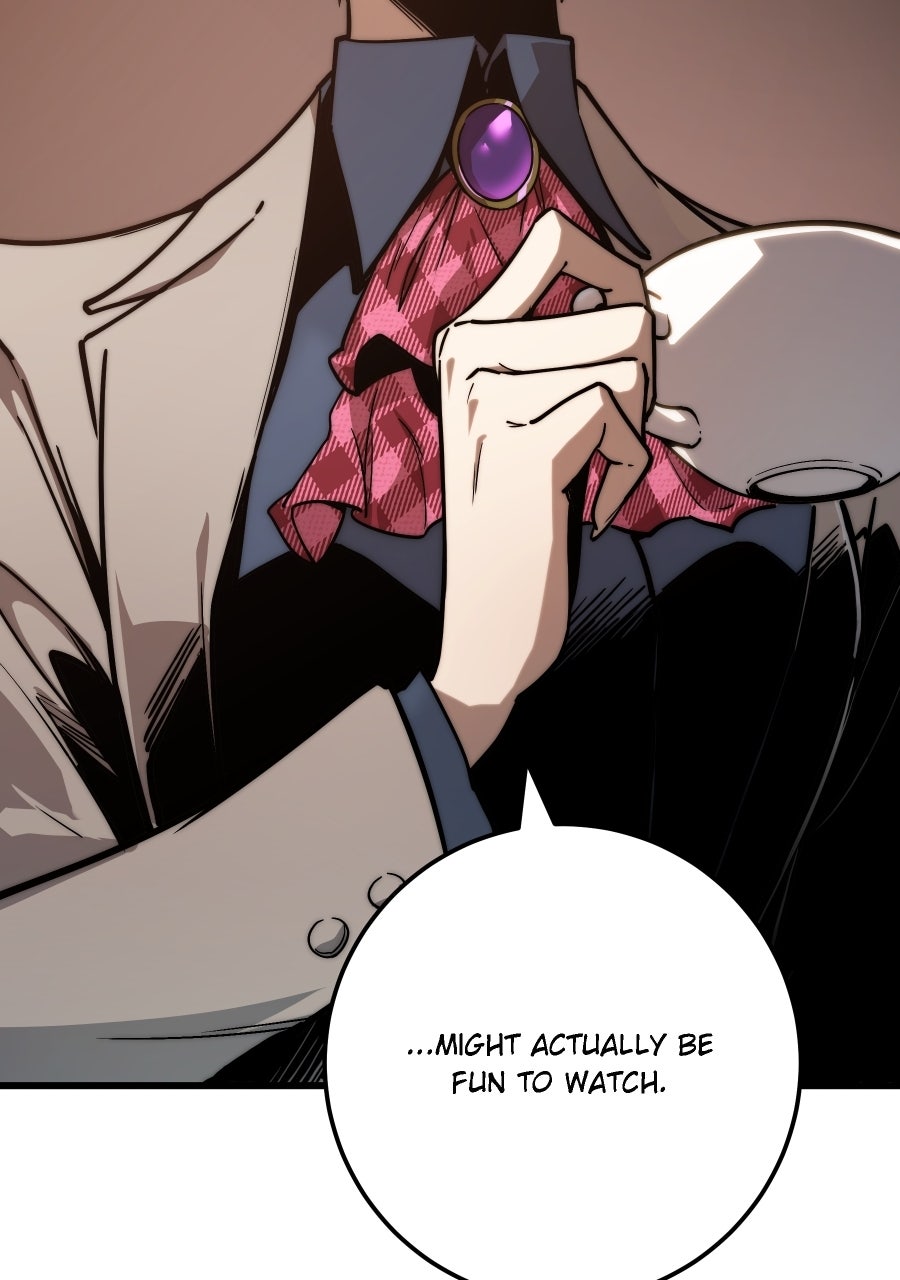 Read The Glutton Devourer of Kings Manga Online