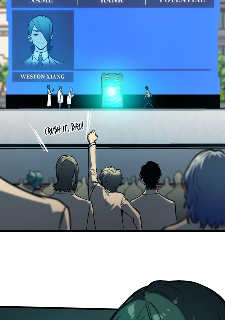 Read The Glutton Devourer of Kings Manga Online