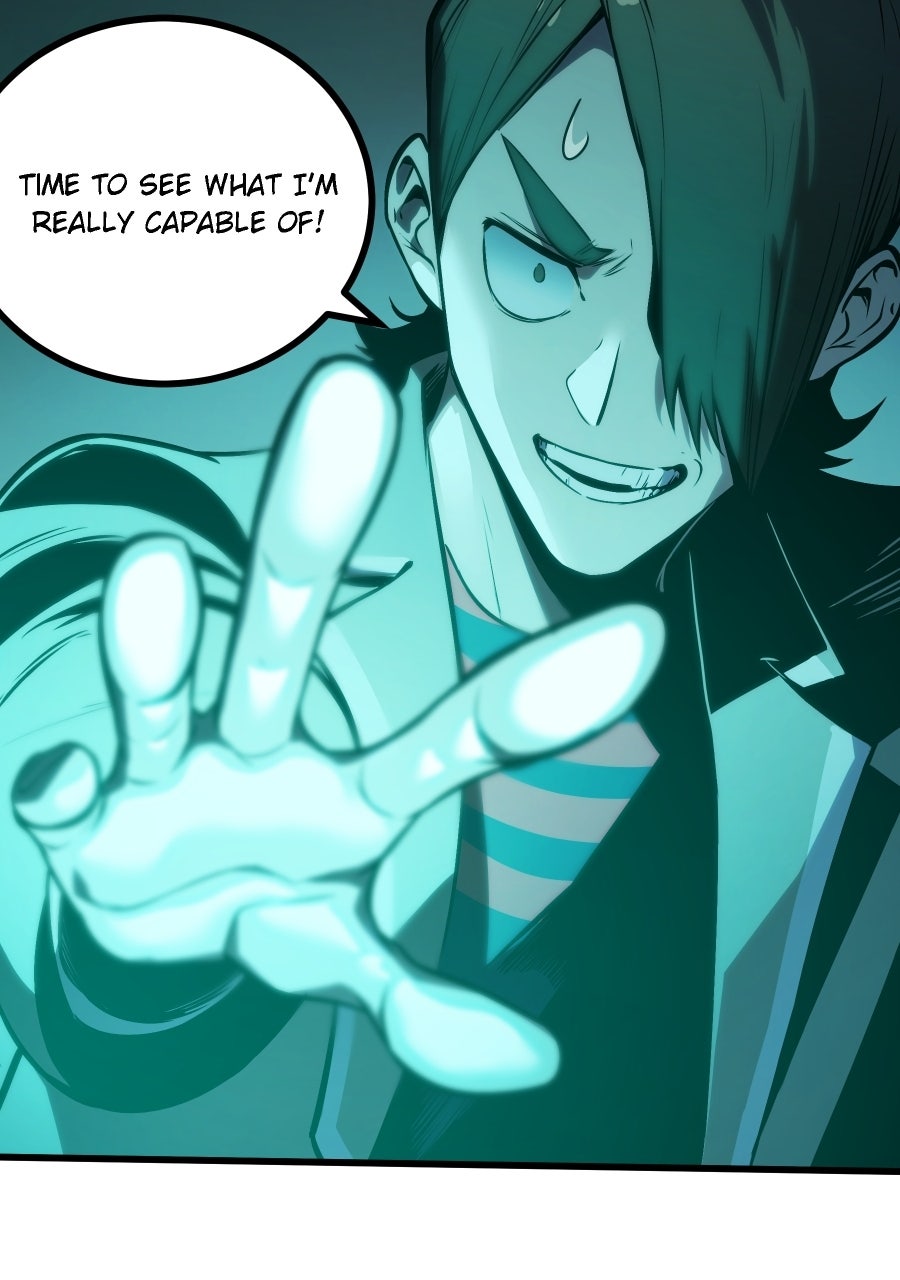 Read The Glutton Devourer of Kings Manga Online