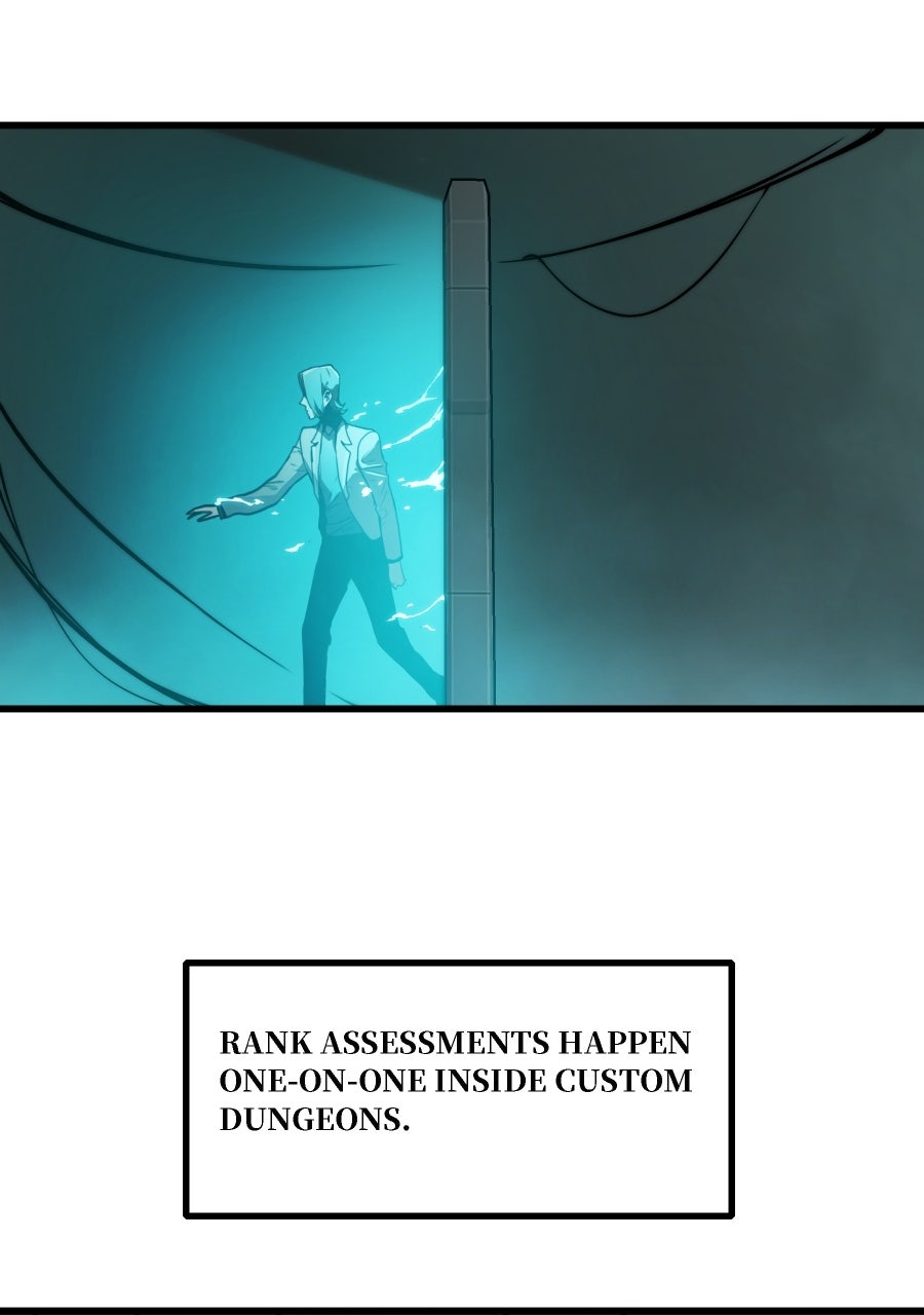 Read The Glutton Devourer of Kings Manga Online