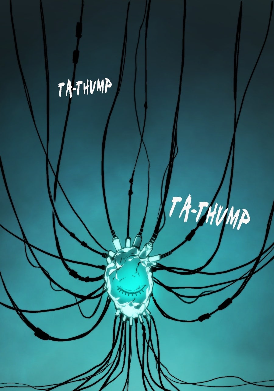 Read The Glutton Devourer of Kings Manga Online