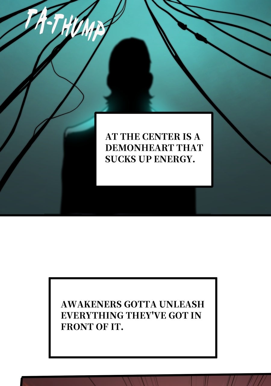 Read The Glutton Devourer of Kings Manga Online