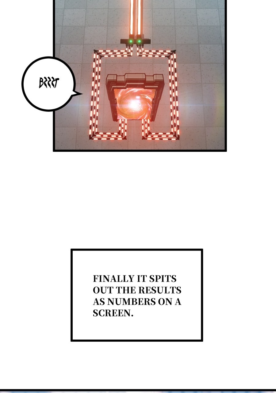 Read The Glutton Devourer of Kings Manga Online