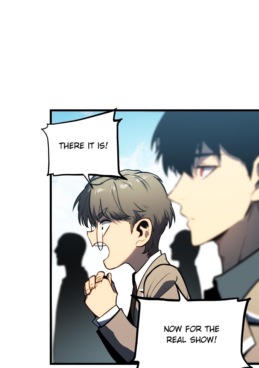 Read The Glutton Devourer of Kings Manga Online