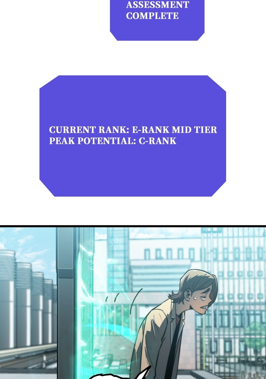 Read The Glutton Devourer of Kings Manga Online