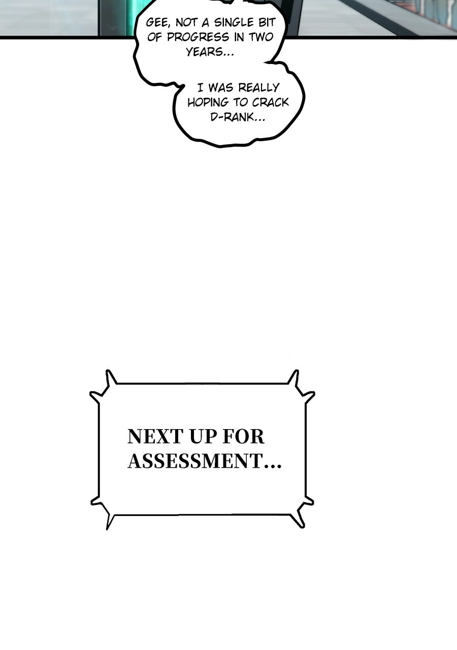 Read The Glutton Devourer of Kings Manga Online