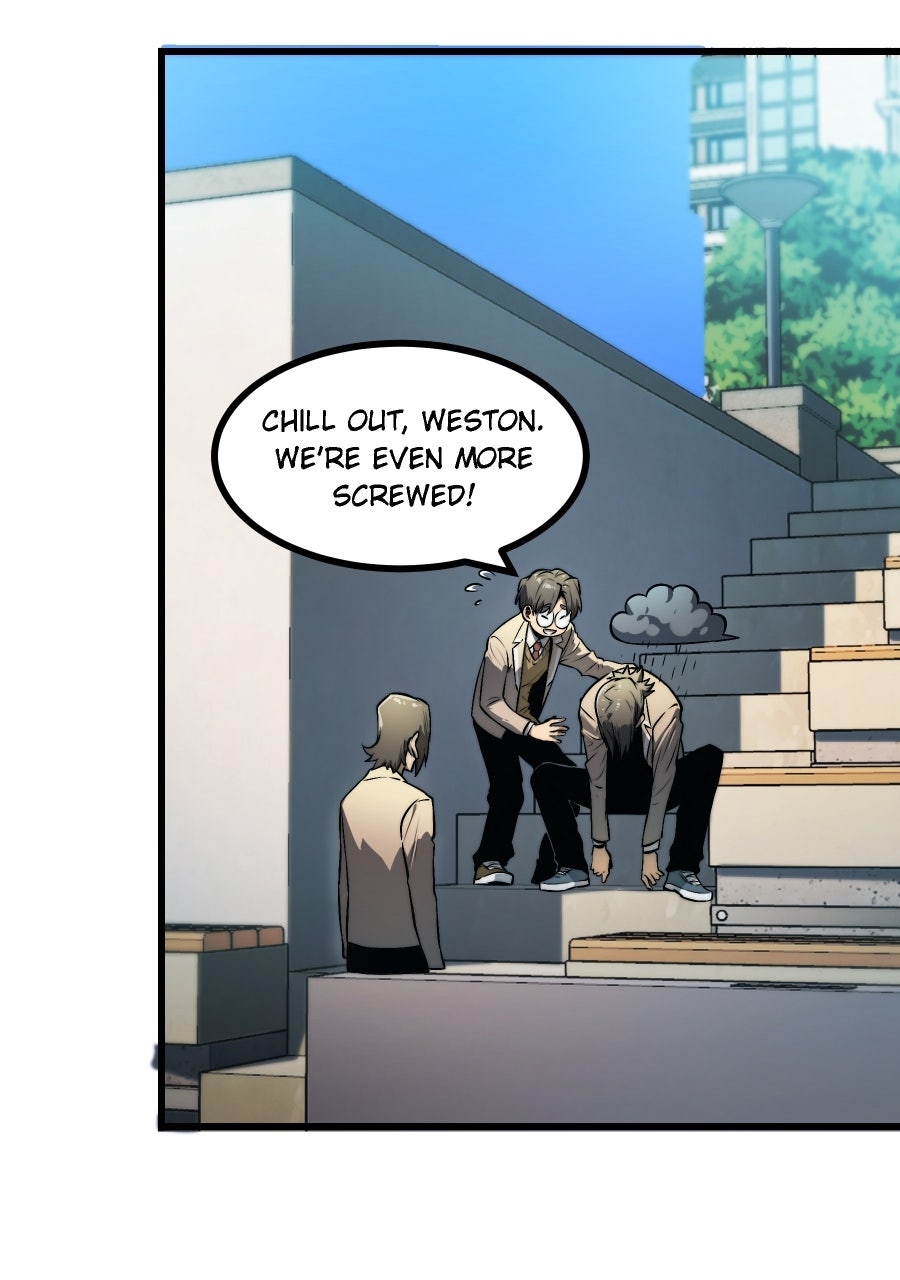 Read The Glutton Devourer of Kings Manga Online