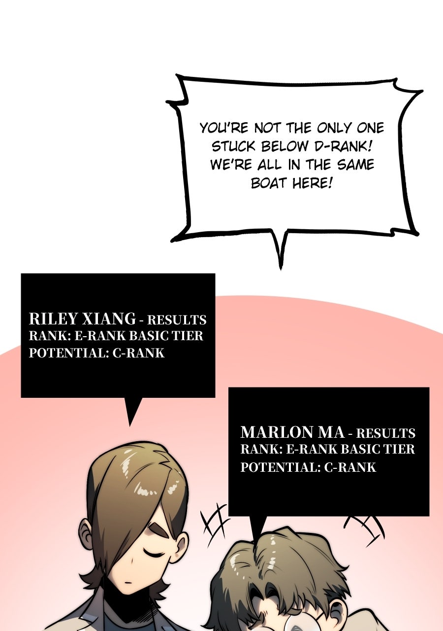 Read The Glutton Devourer of Kings Manga Online