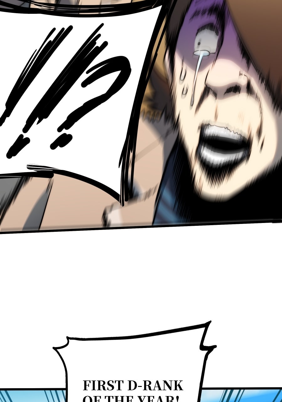 Read The Glutton Devourer of Kings Manga Online