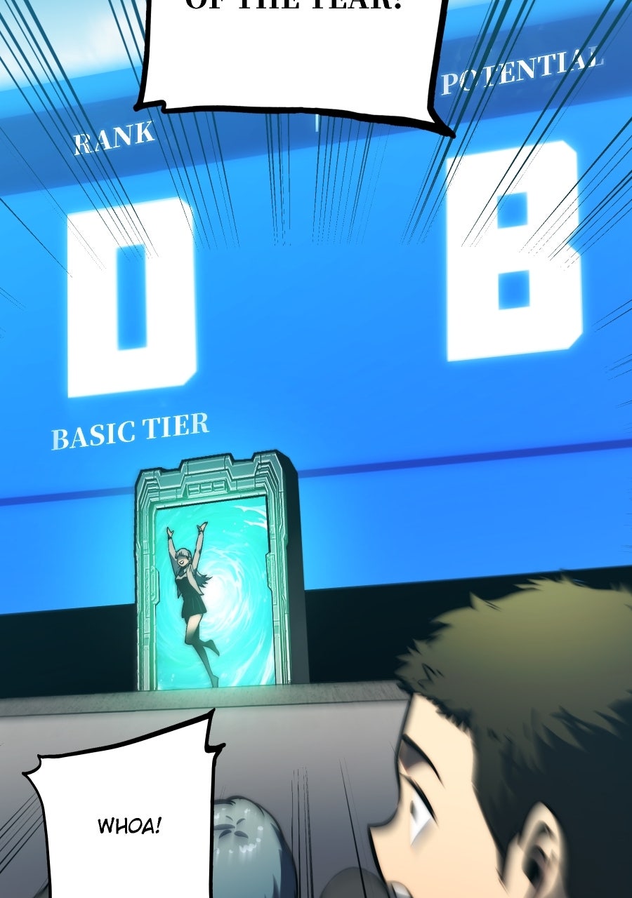 Read The Glutton Devourer of Kings Manga Online