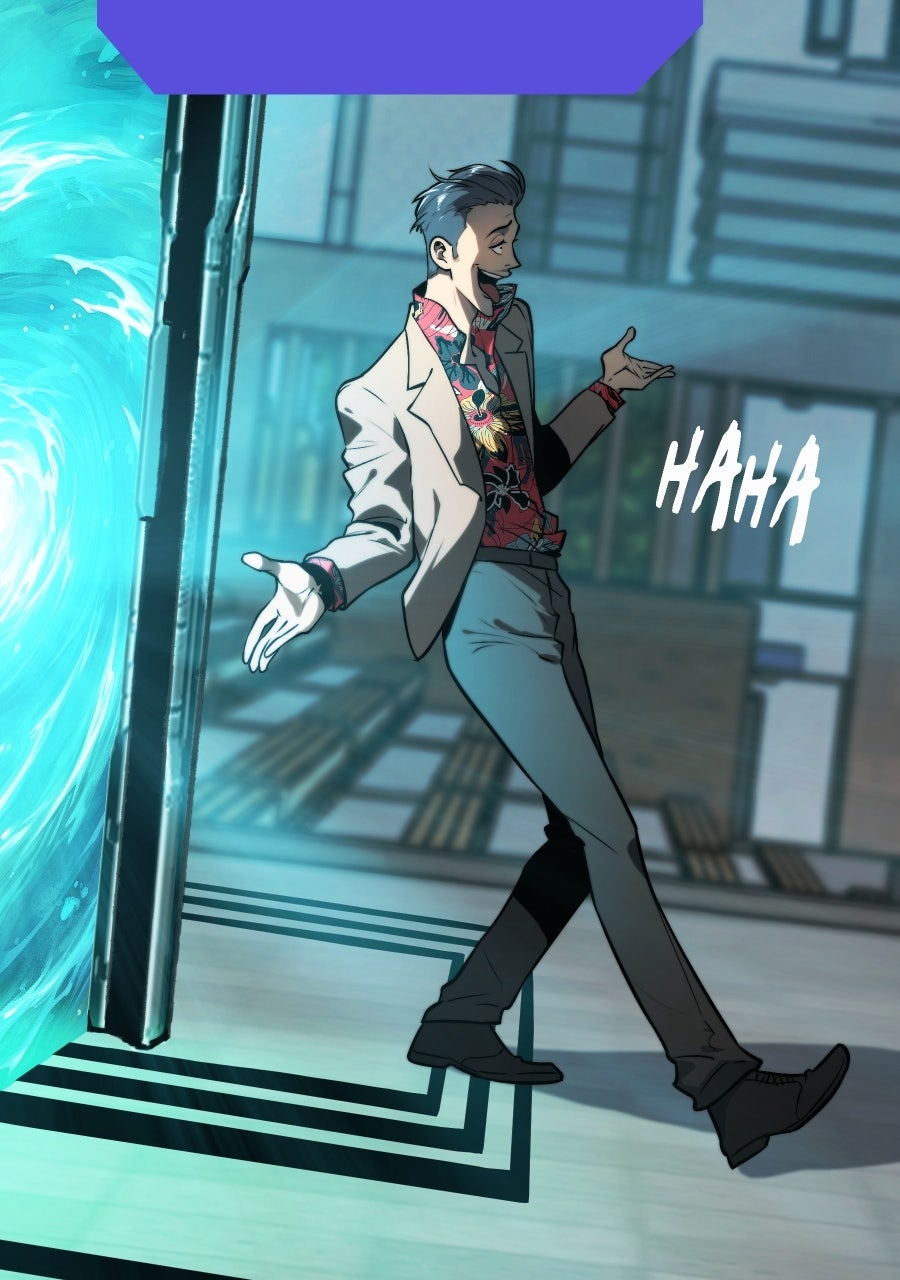 Read The Glutton Devourer of Kings Manga Online