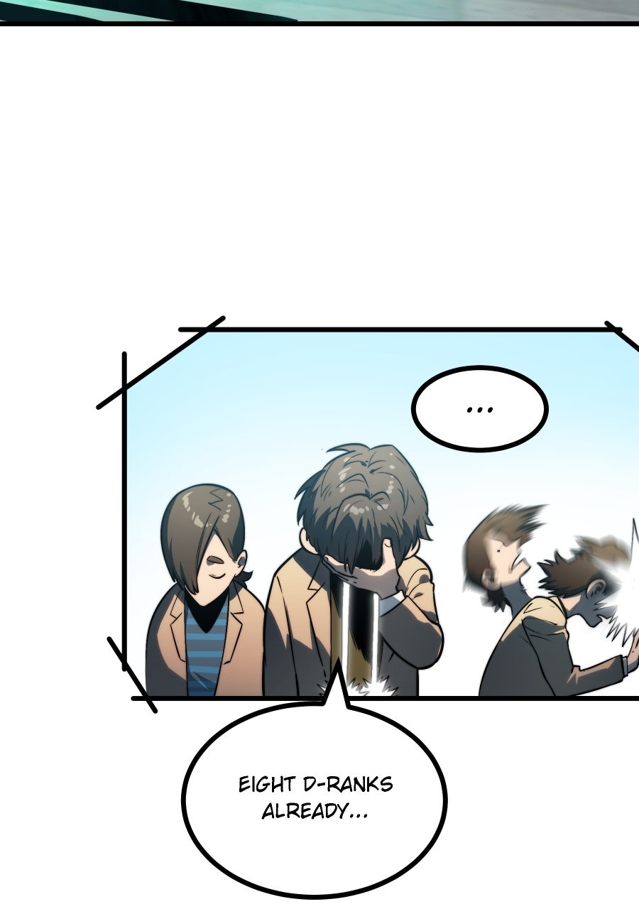 Read The Glutton Devourer of Kings Manga Online