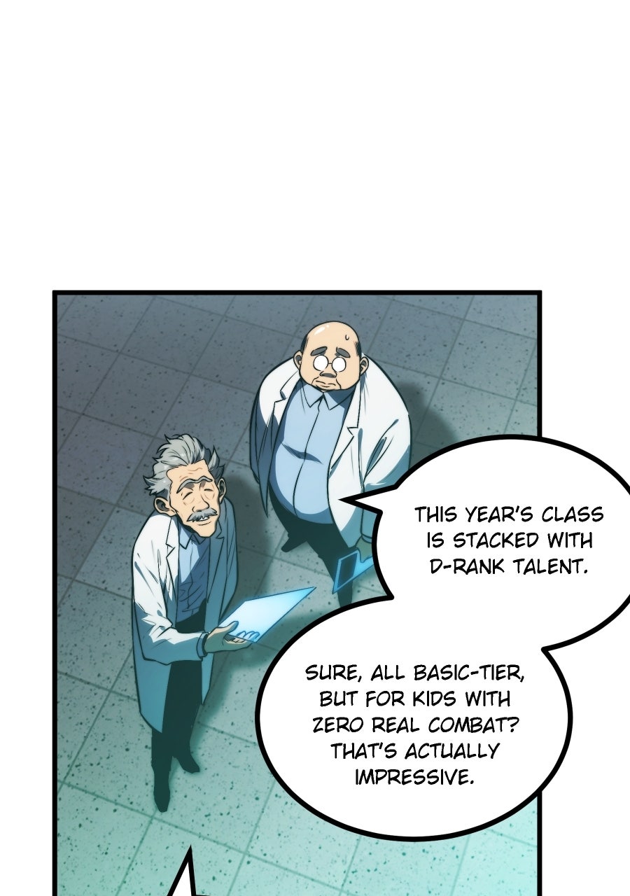 Read The Glutton Devourer of Kings Manga Online