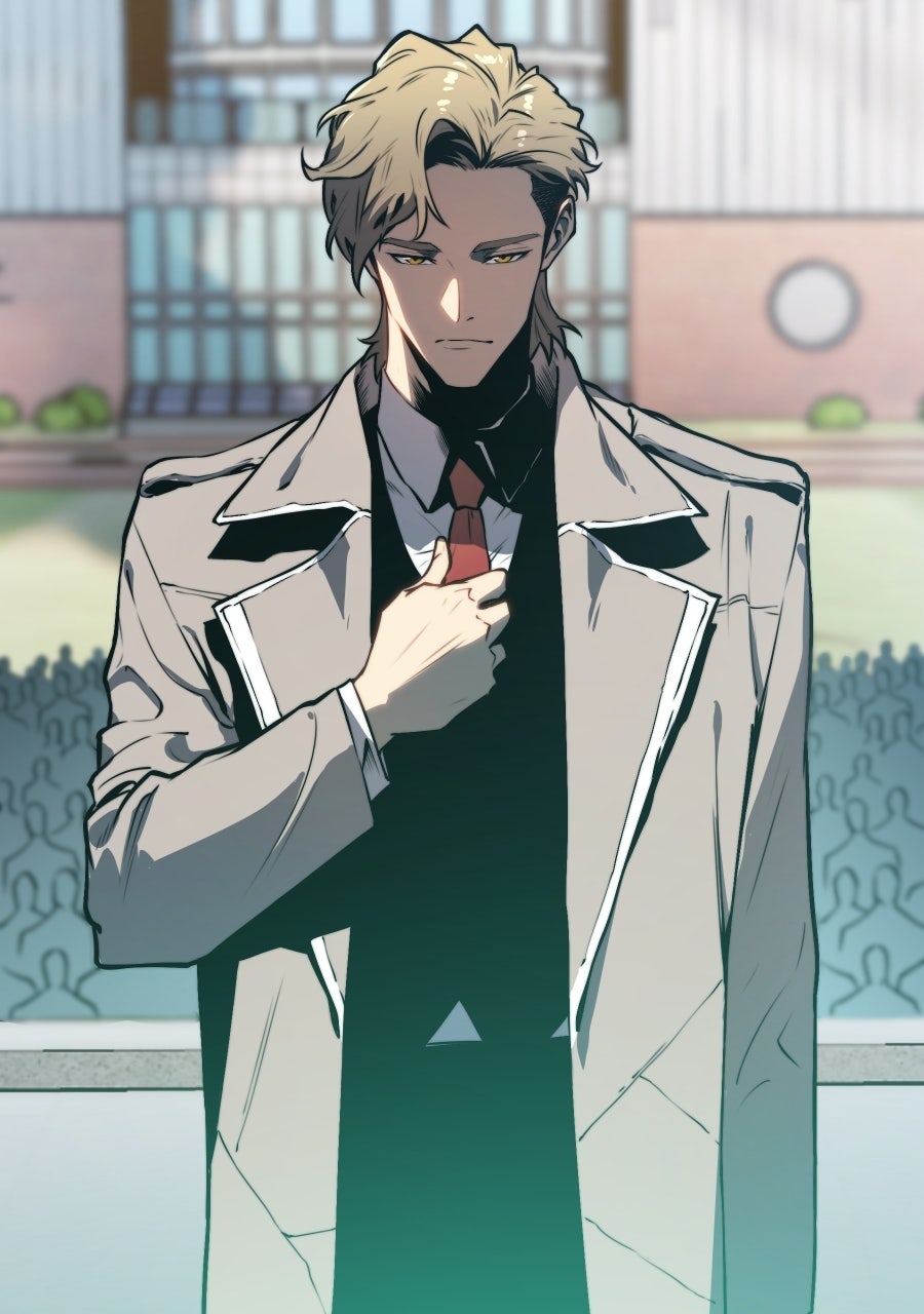 Read The Glutton Devourer of Kings Manga Online