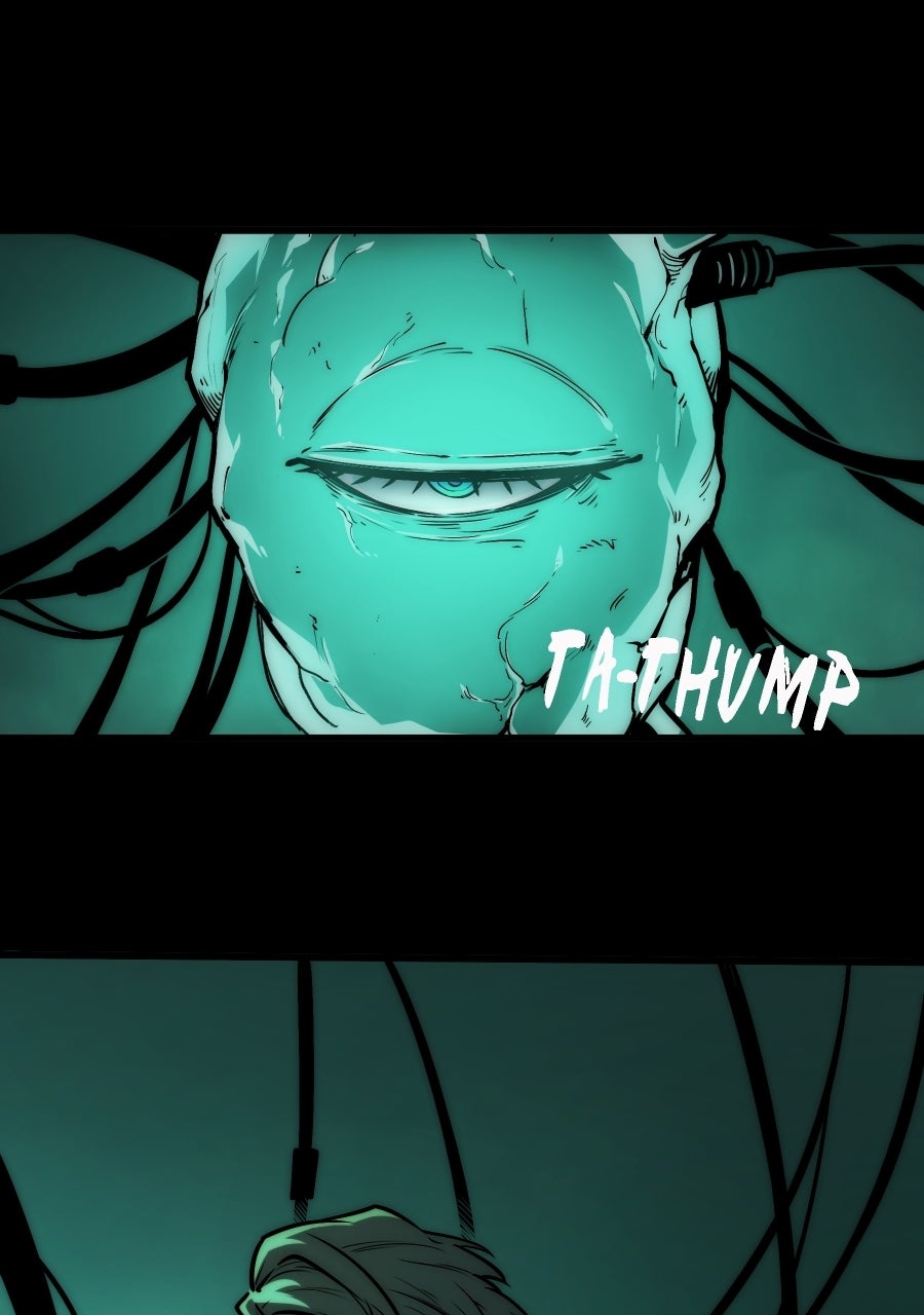 Read The Glutton Devourer of Kings Manga Online