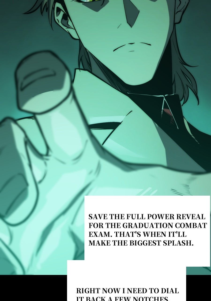 Read The Glutton Devourer of Kings Manga Online