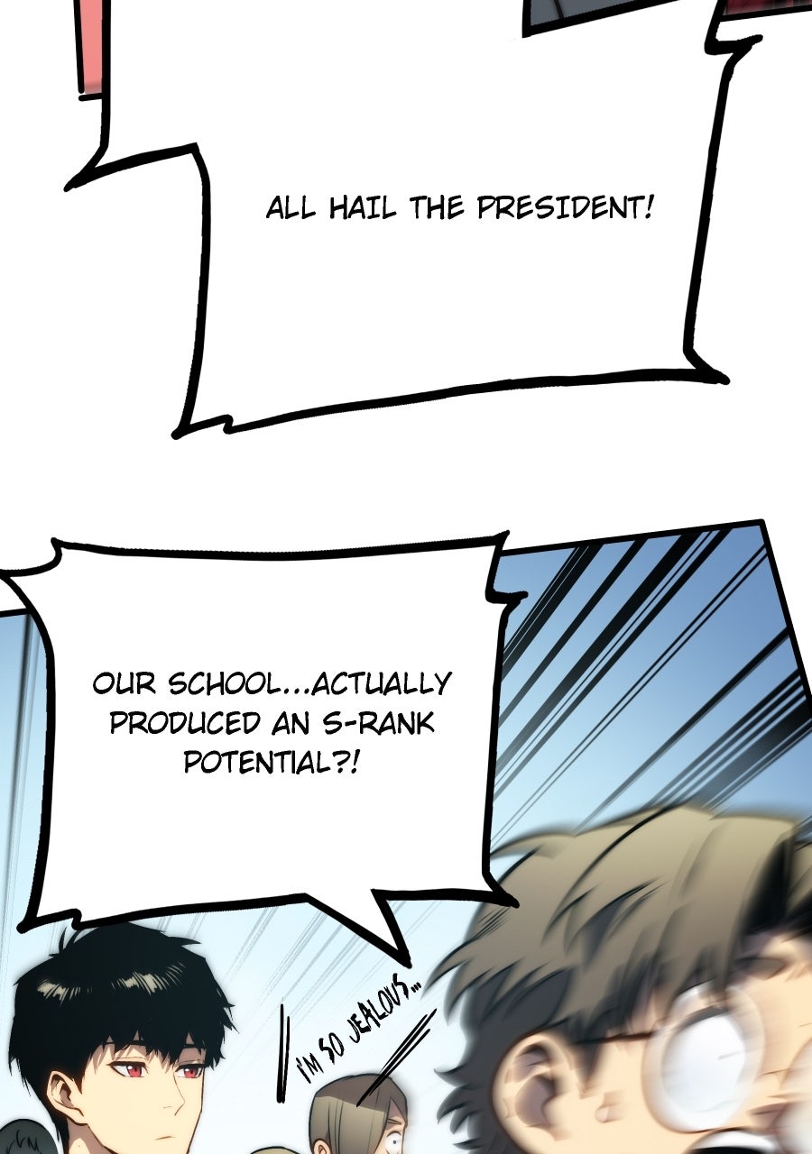 Read The Glutton Devourer of Kings Manga Online