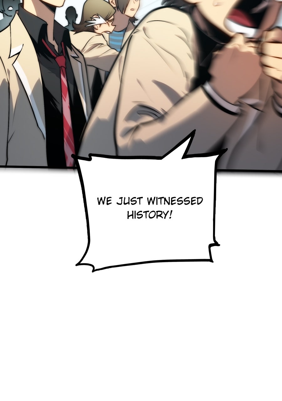 Read The Glutton Devourer of Kings Manga Online