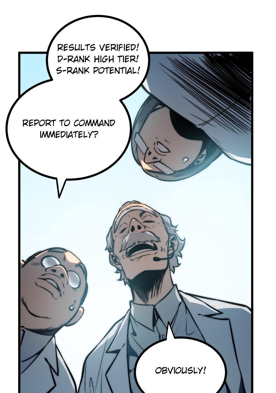 Read The Glutton Devourer of Kings Manga Online