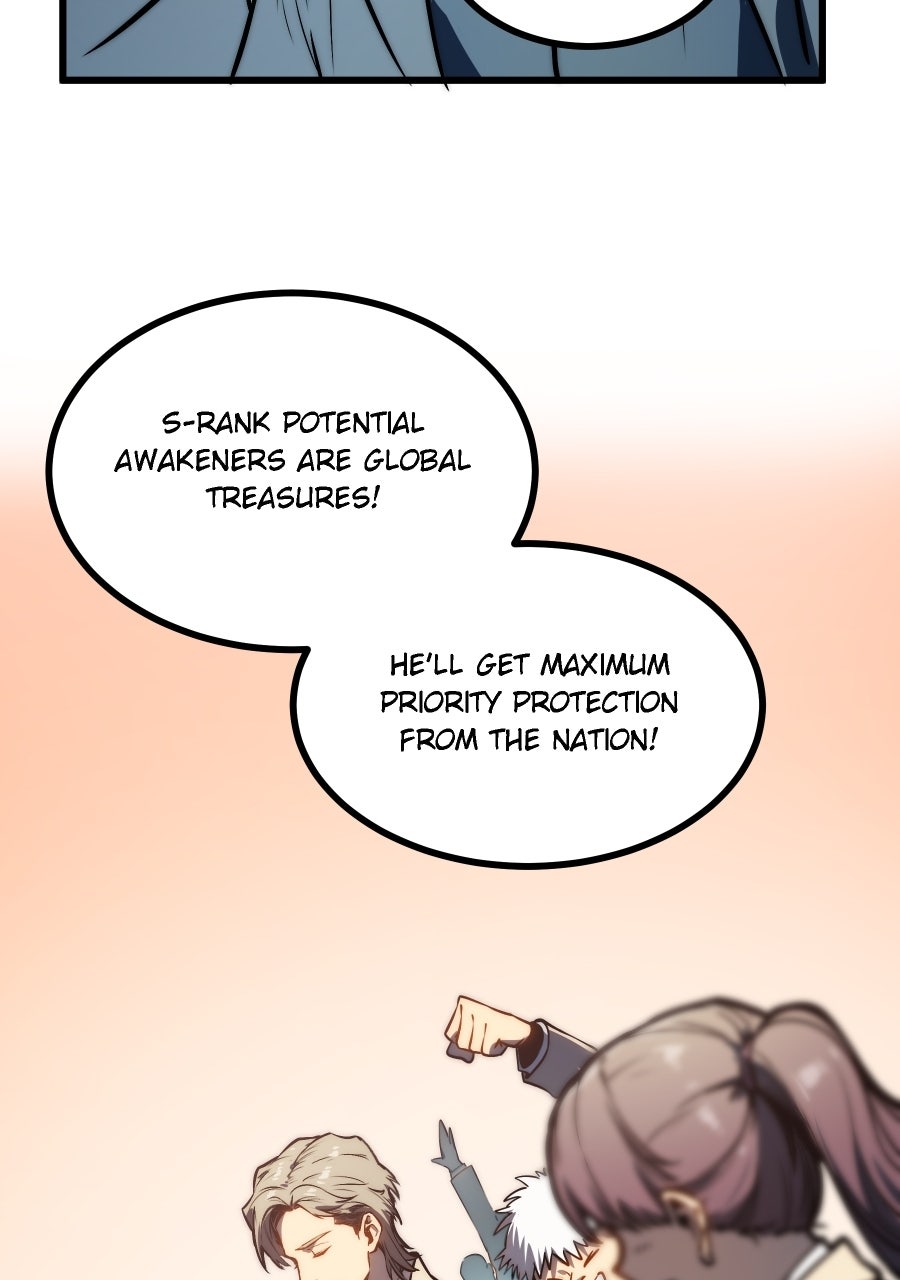 Read The Glutton Devourer of Kings Manga Online