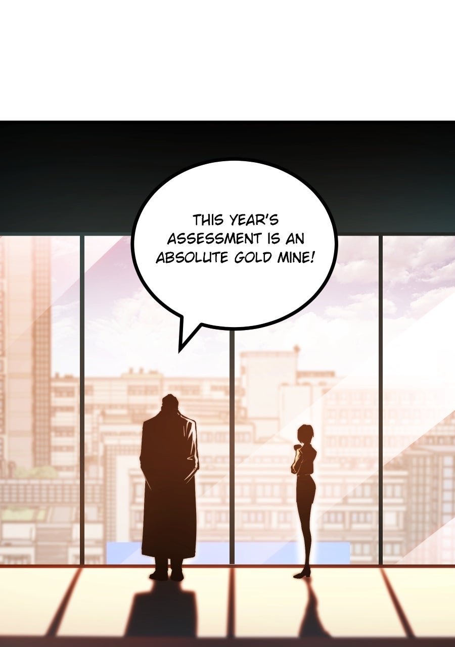 Read The Glutton Devourer of Kings Manga Online