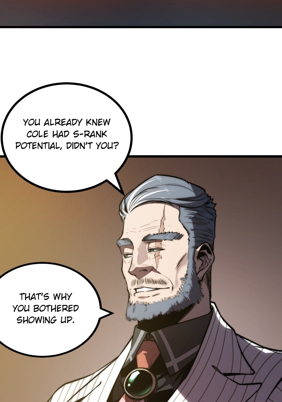 Read The Glutton Devourer of Kings Manga Online