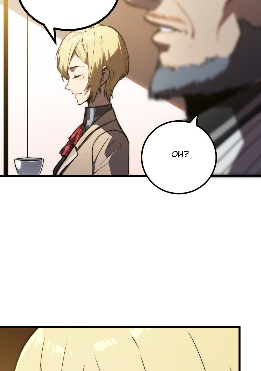 Read The Glutton Devourer of Kings Manga Online