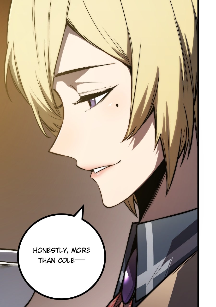 Read The Glutton Devourer of Kings Manga Online