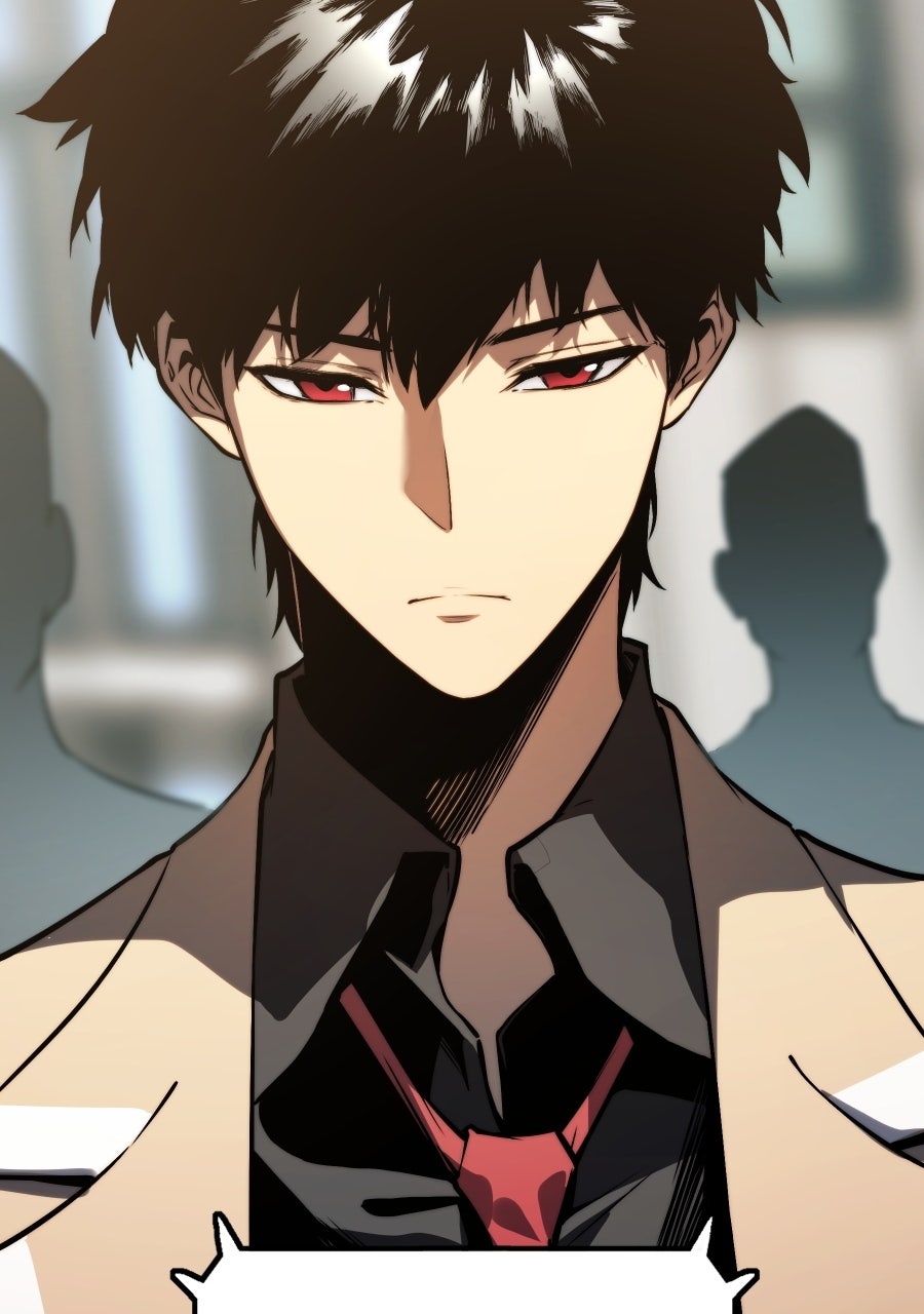 Read The Glutton Devourer of Kings Manga Online