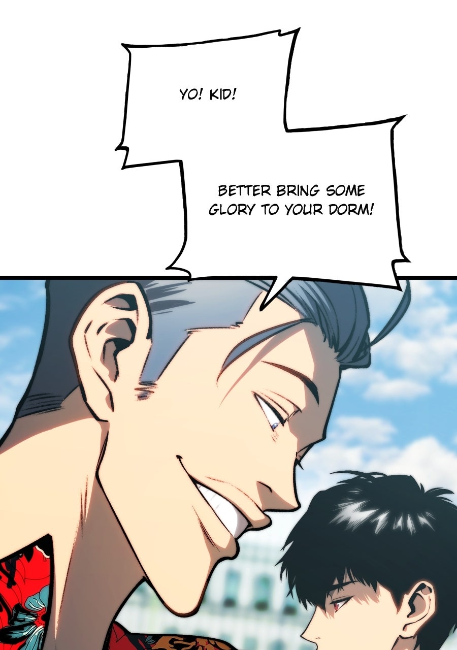 Read The Glutton Devourer of Kings Manga Online