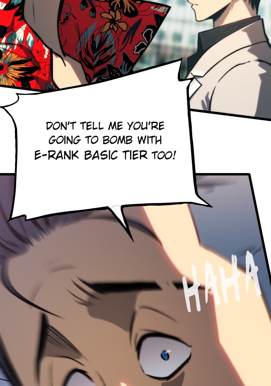 Read The Glutton Devourer of Kings Manga Online