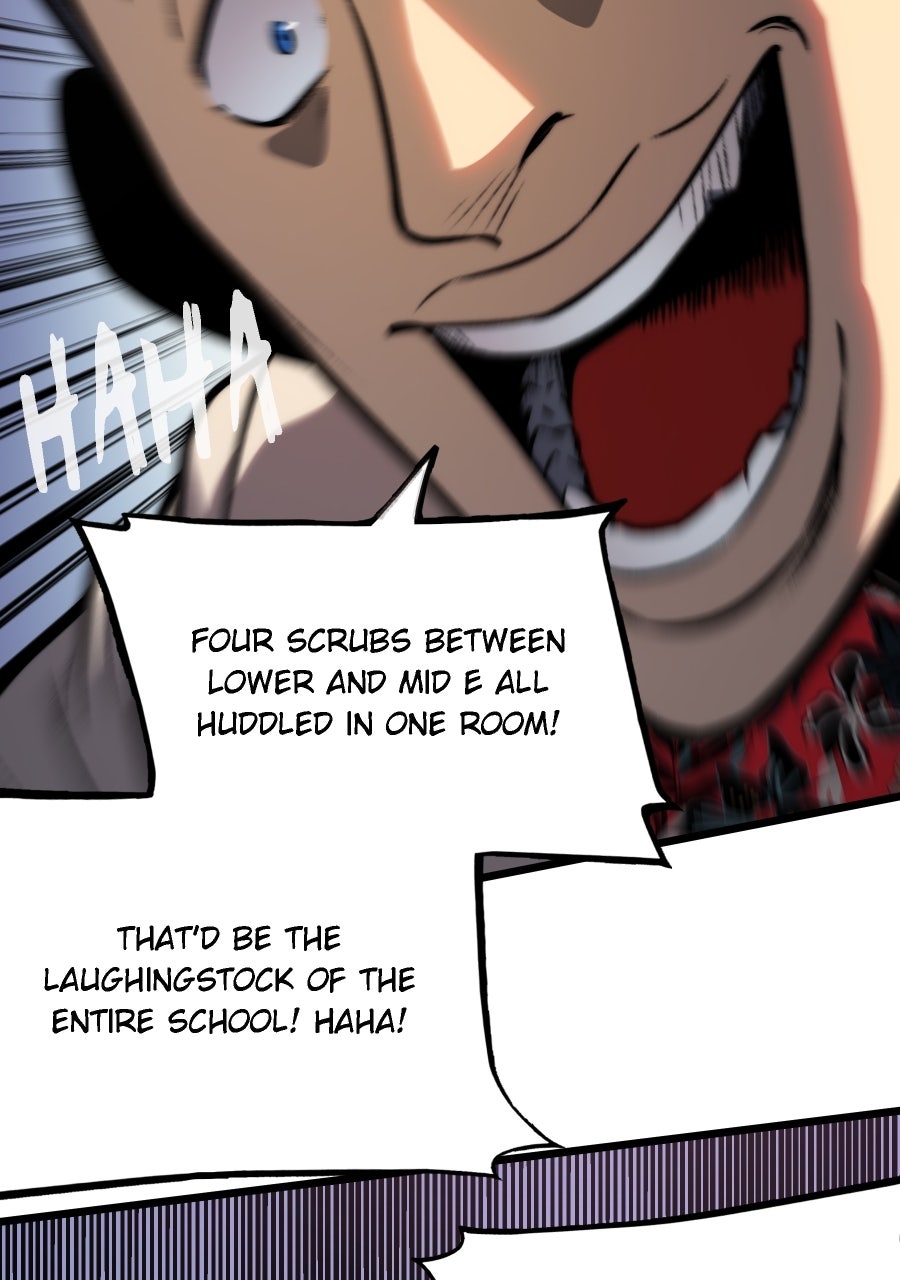 Read The Glutton Devourer of Kings Manga Online